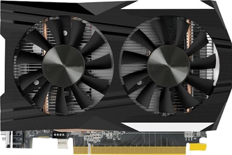 Nvidia GeForce GTX 1050 Ti 4GB GDDR5 CeX ES Comprar vender